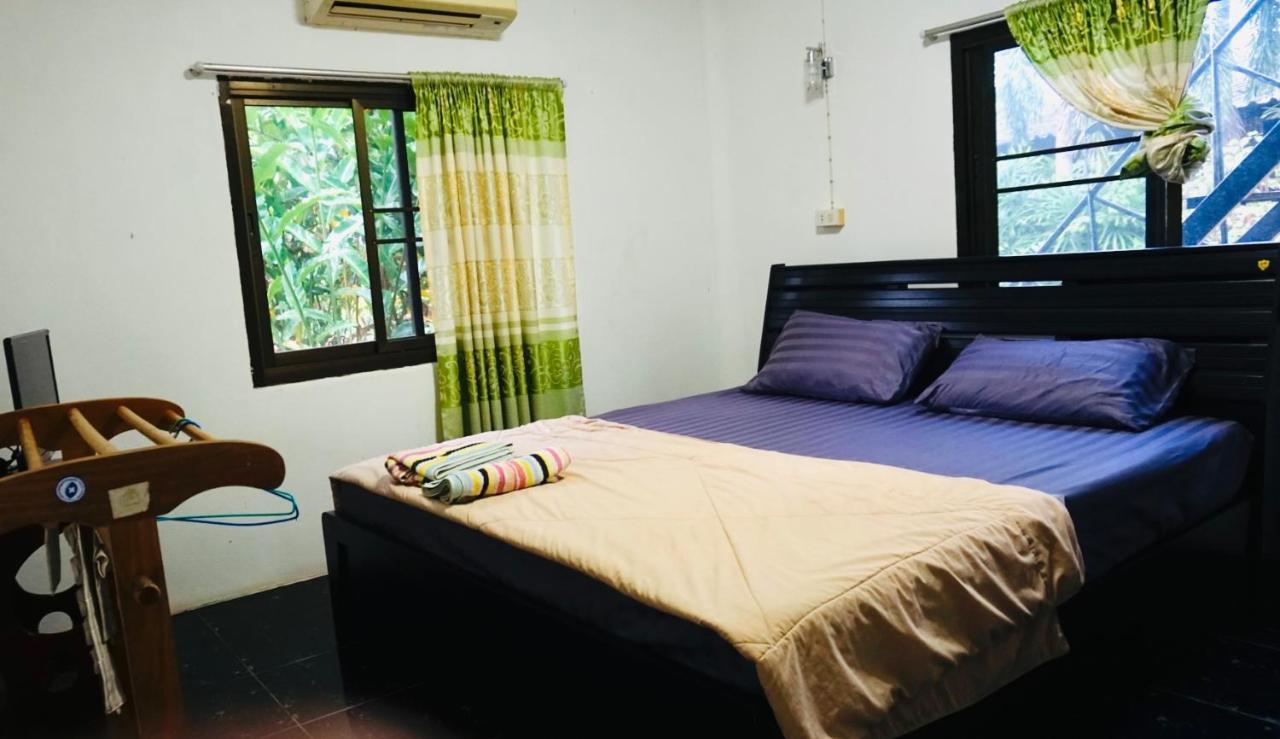 Tanachporn Homestay Chanthaburi Exterior photo