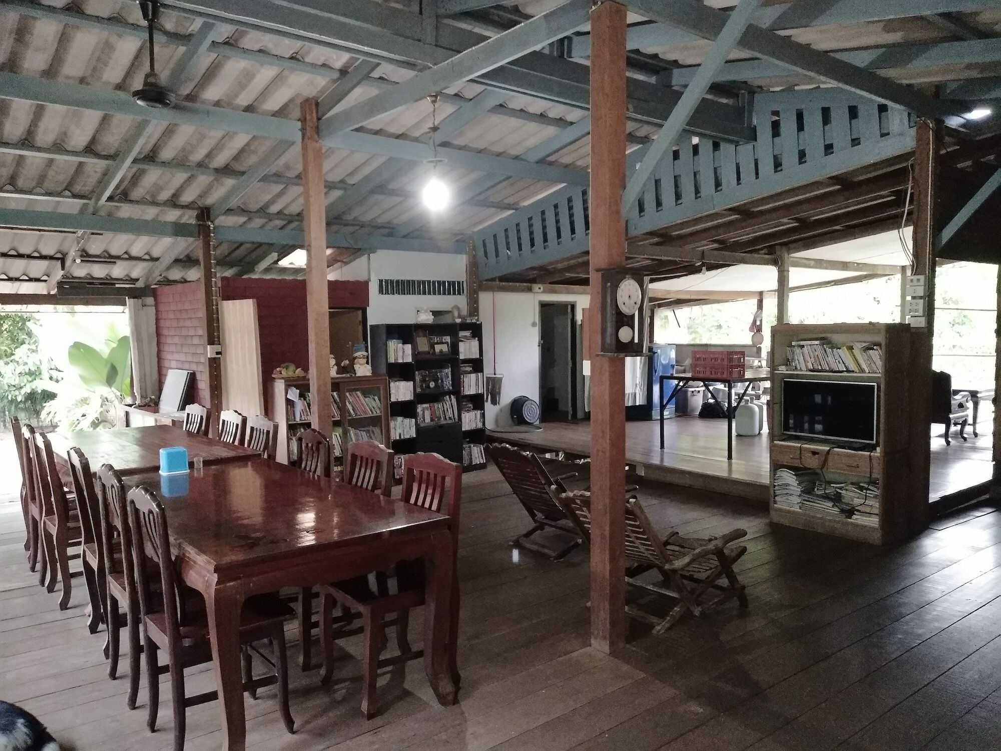 Tanachporn Homestay Chanthaburi Exterior photo
